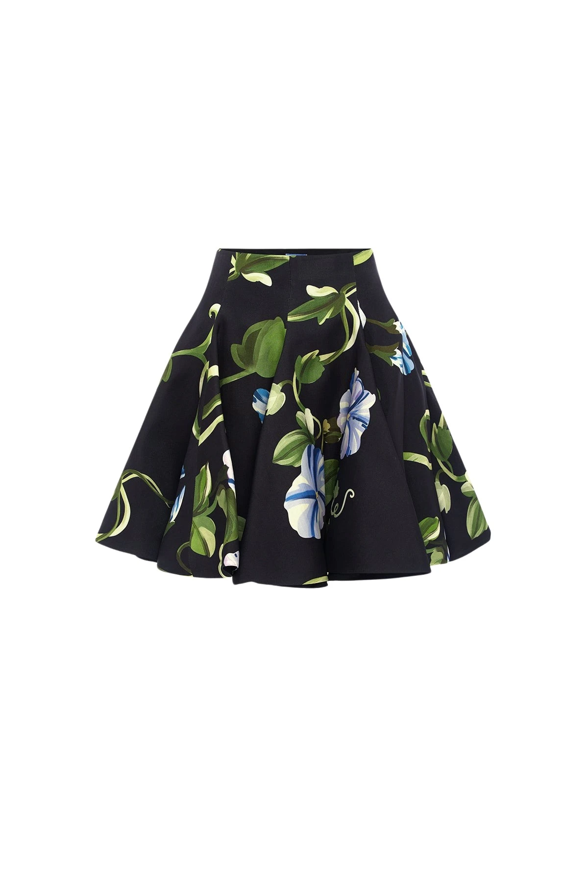 Leo-Lin-Kaity-Skirt29808_nobg Leo Lin Kaity Skirt - Leo Lin Dress - Australian Luxury Fashion - Shop at Luxury Shoes