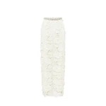 Leo Lin Kyra Embellished Lace Maxi Skirt  - Leo Lin Dress - Australian Luxury Fashion - Shop at Luxury Shoes 