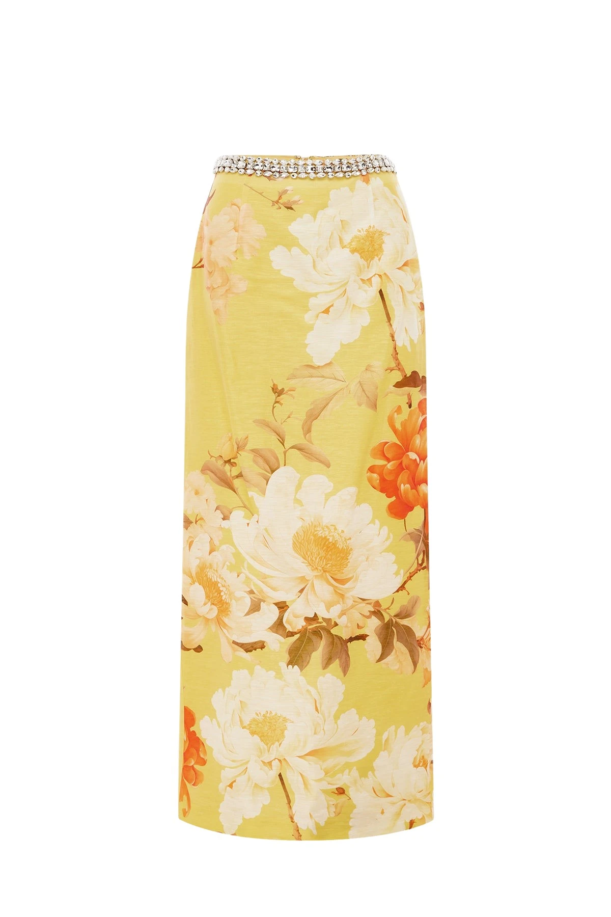 Leo-Lin-Kyra-Embellished-Maxi-Skirt43791_nobg Leo Lin Kyra Embellished Maxi Skirt - Leo Lin Dress - Australian Luxury Fashion - Shop at Luxury Shoes