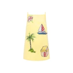 Leo-Lin-Leia-Embroidered-Mini-Dress71005_nobg Leo Lin Leia Embroidered Mini Dress - Leo Lin Dress - Australian Luxury Fashion - Shop at Luxury Shoes