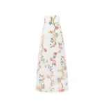 Leo Lin Phoebe Embellished Gown  - Leo Lin Dress - Australian Luxury Fashion - Shop at Luxury Shoes 
