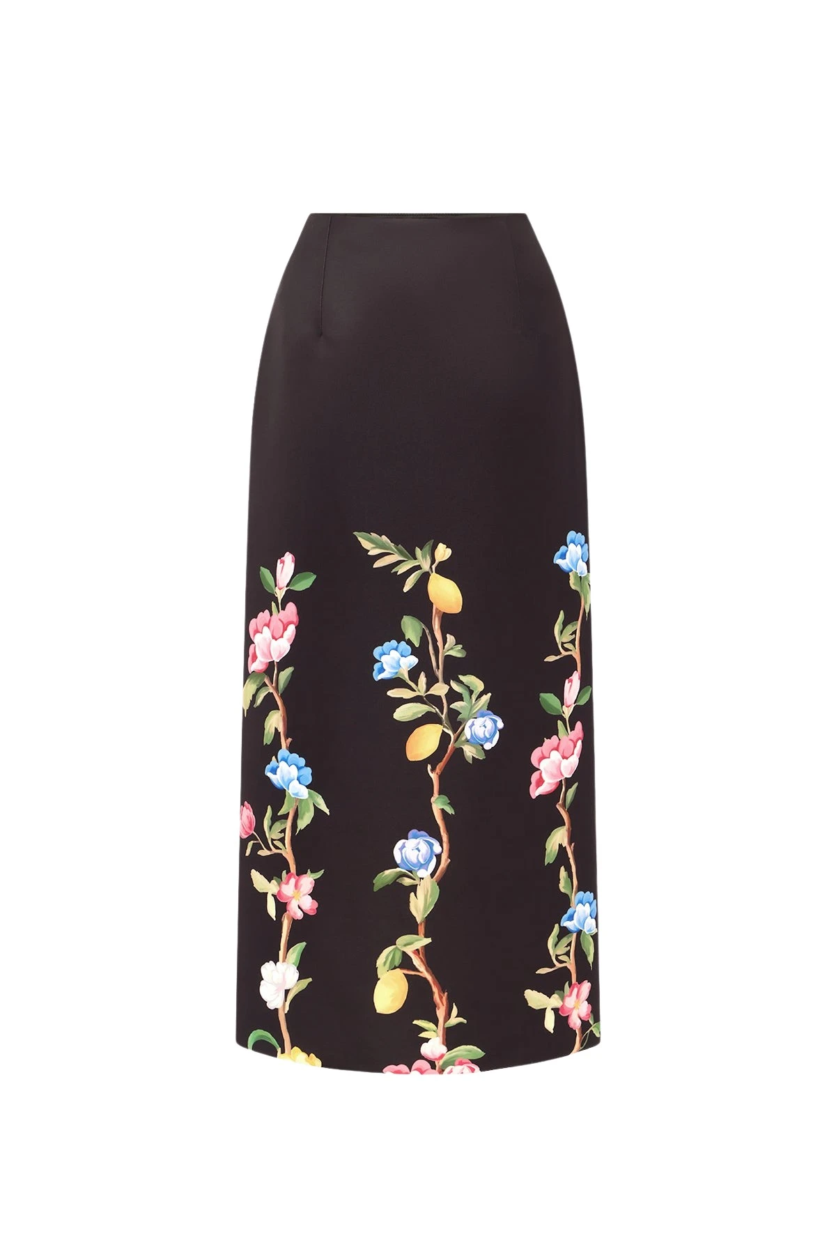 Leo-Lin-Quinn-Midi-Skirt67752_nobg Leo Lin Quinn Midi Skirt - Leo Lin Dress - Australian Luxury Fashion - Shop at Luxury Shoes