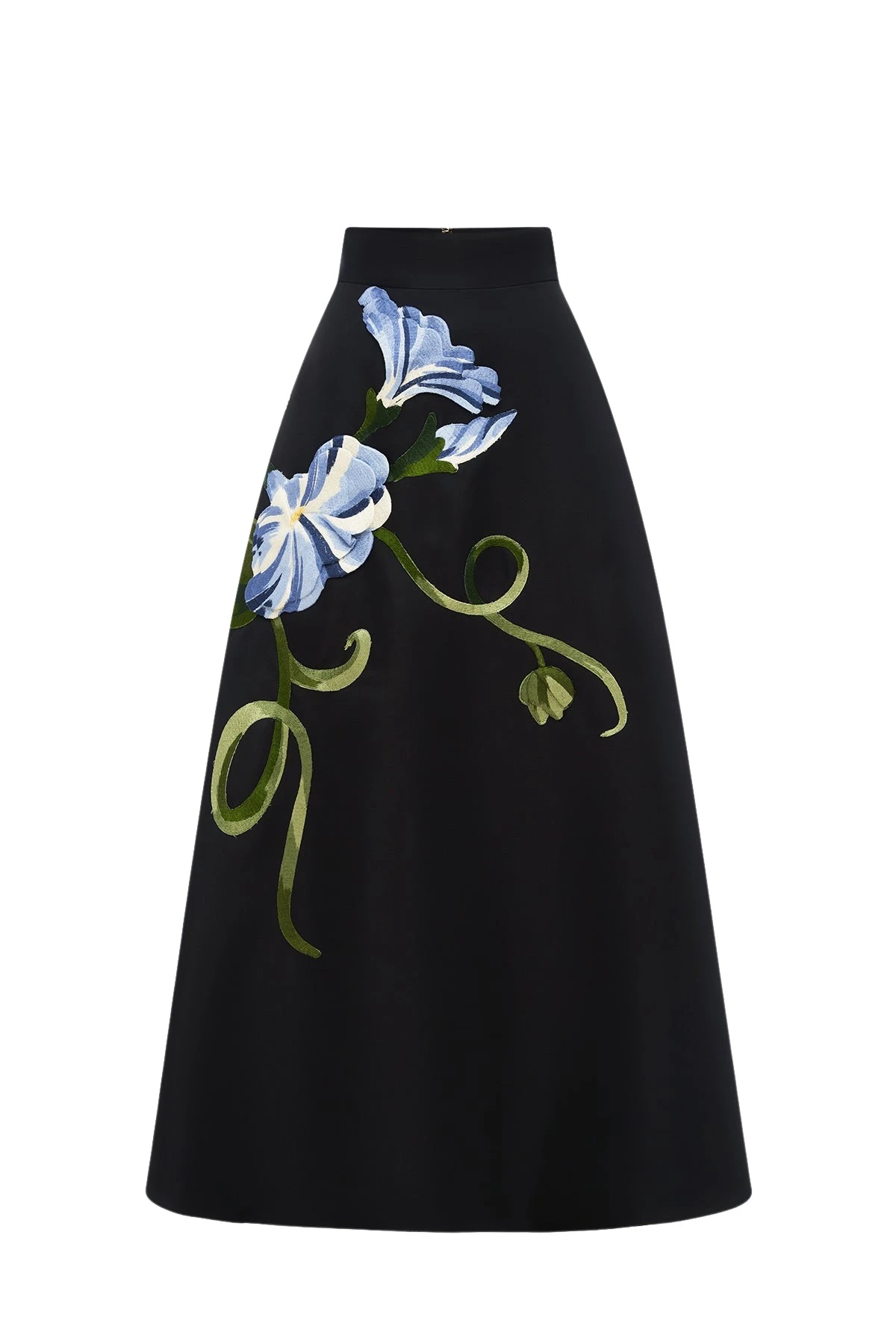 Leo-Lin-Rafaela-Maxi-Skirt98256_nobg Leo Lin Rafaela Maxi Skirt - Leo Lin Dress - Australian Luxury Fashion - Shop at Luxury Shoes