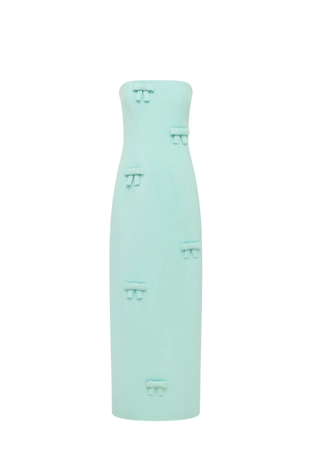 Leo-Lin-Rayna-Bow-Bustier-Maxi-Dress89853_nobg Leo Lin Rayna Bow Bustier Maxi Dress - Leo Lin Dress - Australian Luxury Fashion - Shop at Luxury Shoes
