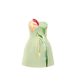 Leo Lin Roselle Cutout Bustier Mini Dress  - Leo Lin Dress - Australian Luxury Fashion - Shop at Luxury Shoes 