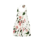 Leo Lin Suki Puff Mini Dress  - Leo Lin Dress - Australian Luxury Fashion - Shop at Luxury Shoes 
