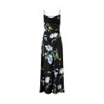 Leo Lin Valentina Maxi Dress  - Leo Lin Dress - Australian Luxury Fashion - Shop at Luxury Shoes 
