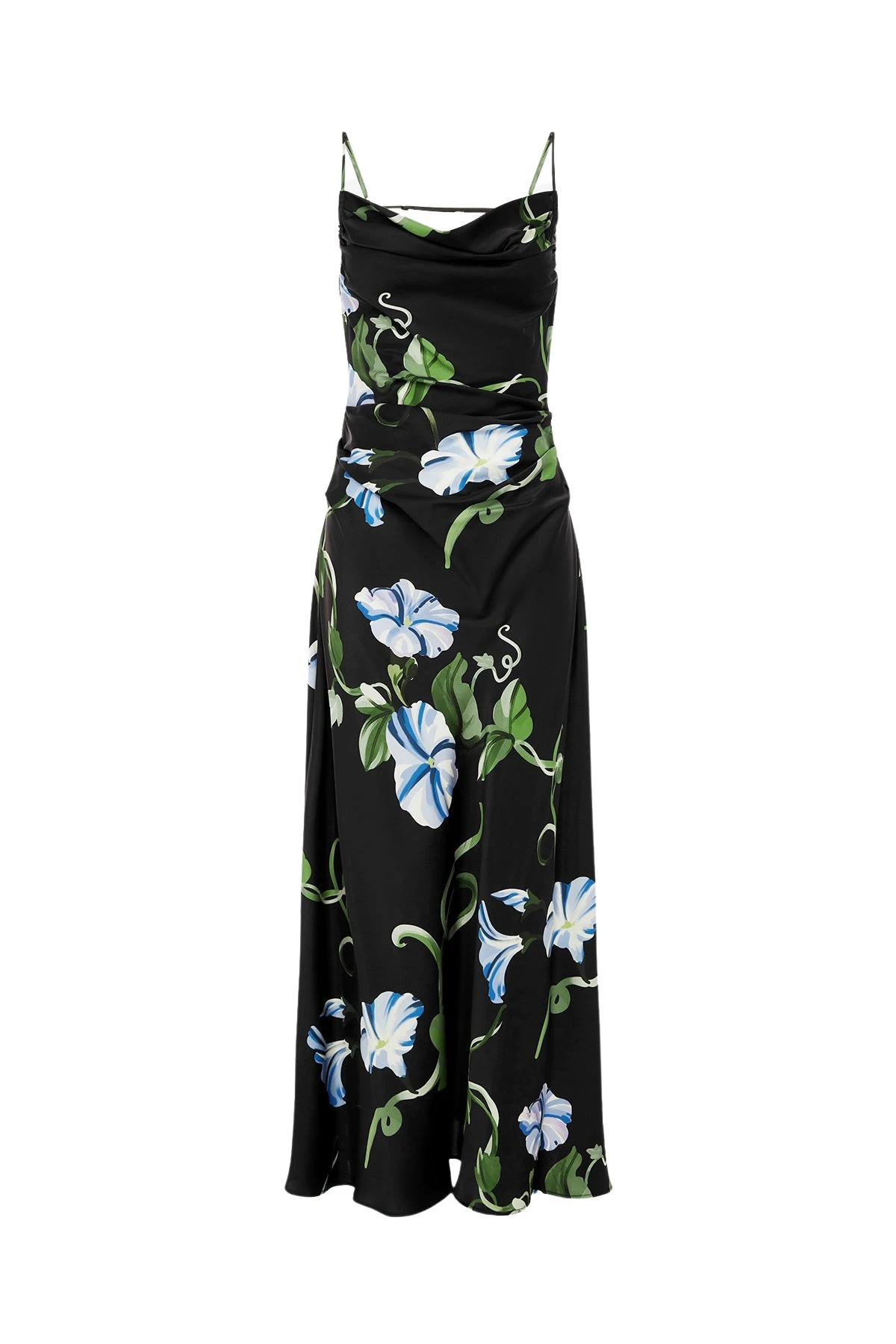 Leo-Lin-Valentina-Maxi-Dress-692110_nobg Leo Lin Valentina Maxi Dress - Leo Lin Dress - Australian Luxury Fashion - Shop at Luxury Shoes
