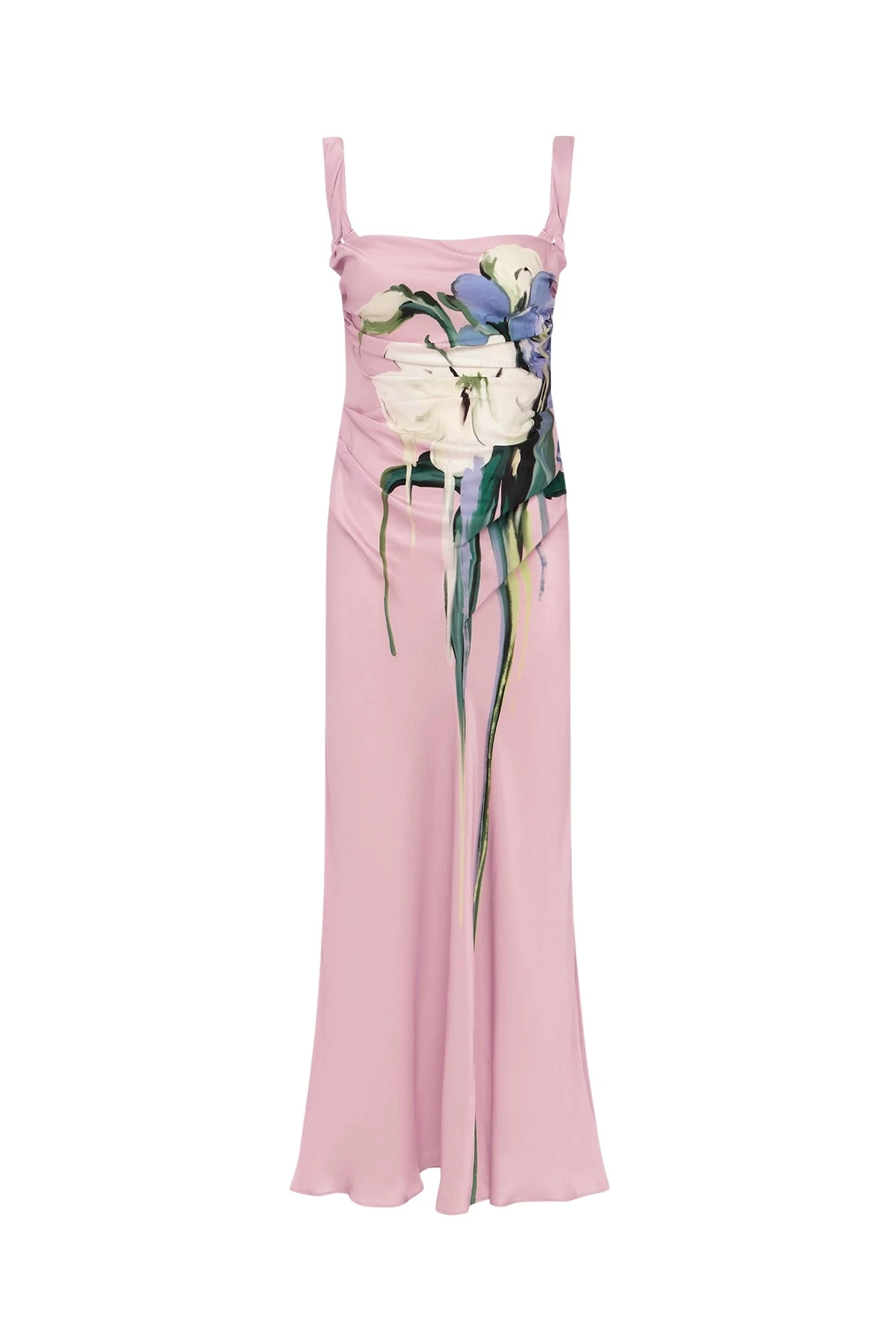 Leo-Lin-Valentina-Maxi-Dress68409_nobg Leo Lin Valentina Maxi Dress - Leo Lin Dress - Australian Luxury Fashion - Shop at Luxury Shoes