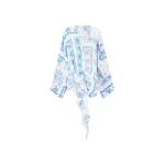 Light-blue-and-white-mini-dress-The-Attico-Dresses-scaled99795_nobg The Attico dress