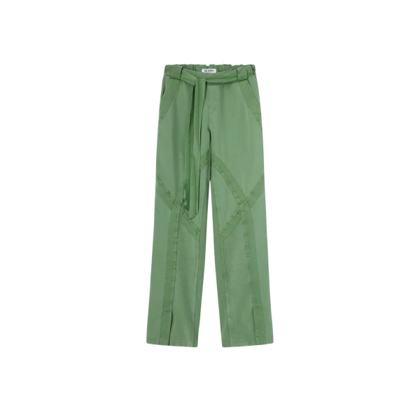 The Attico trousers