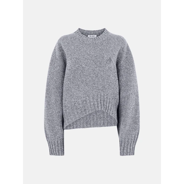 The Attico knitwear