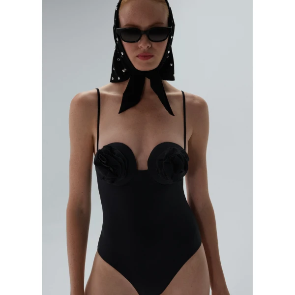 Magda Butrym Beachwear
