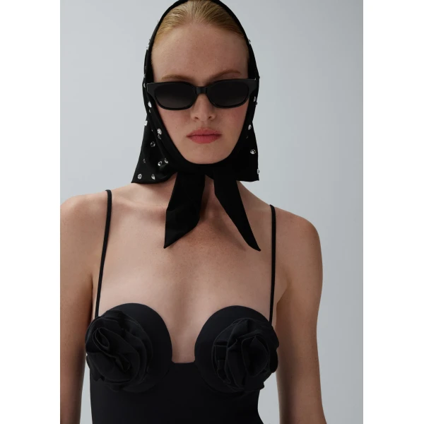 Magda Butrym Bikini
