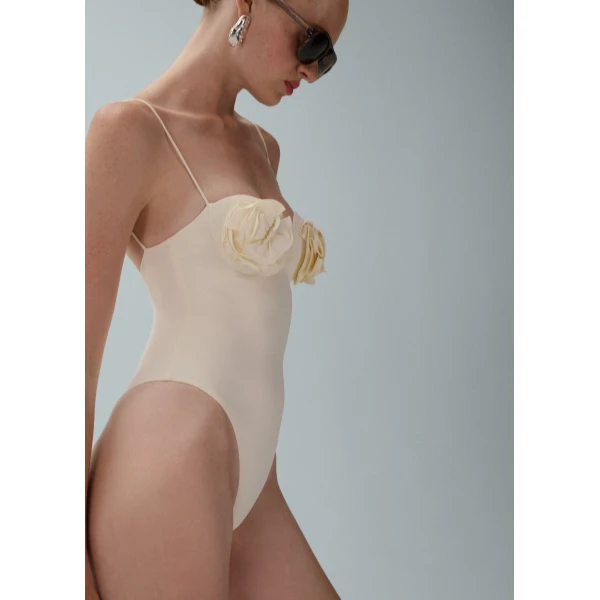 Magda Butrym Bikini