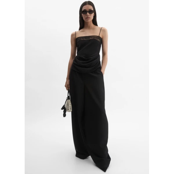 Magda Butrym Pants