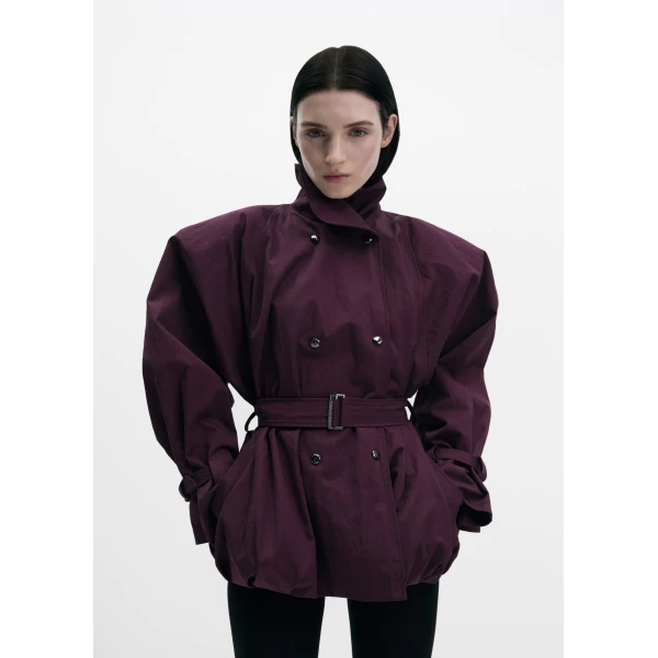 Magda Butrym Coats