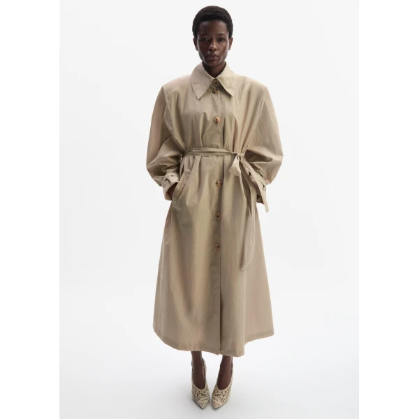 Magda Butrym Coats