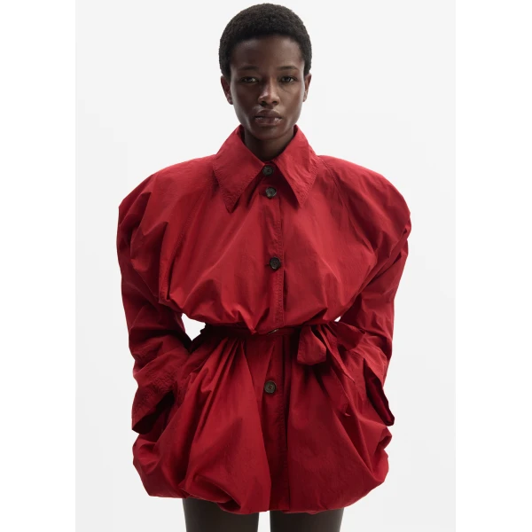 Magda Butrym Coats