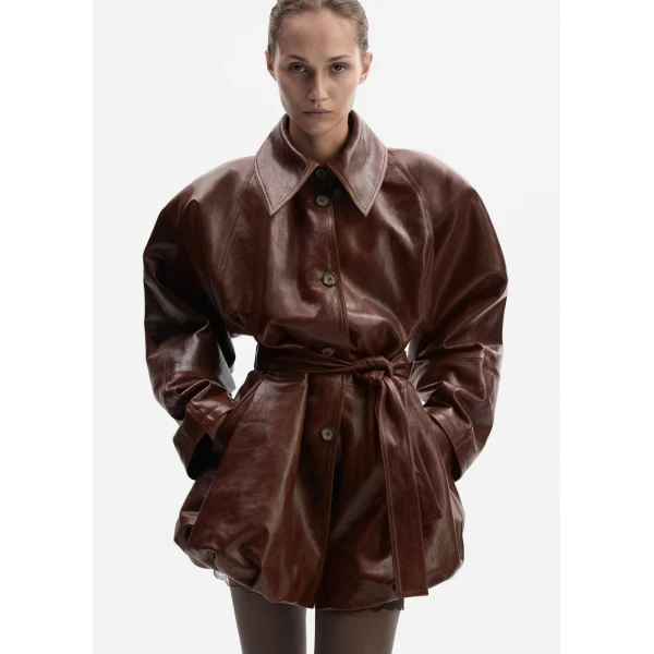 Magda Butrym Jackets
