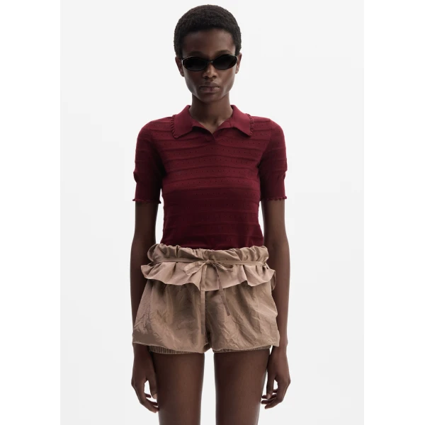 Magda Butrym Pants