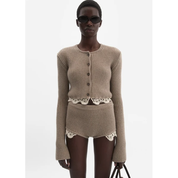 Magda Butrym Knitwear
