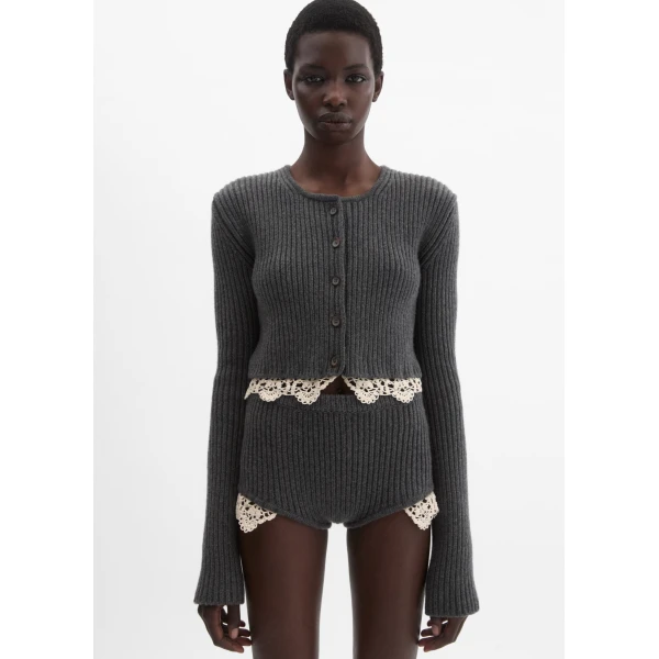 Magda Butrym Knitwear