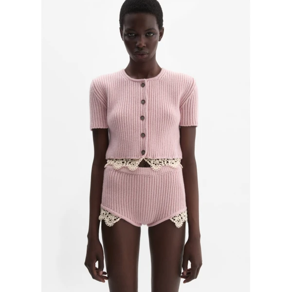 Magda Butrym Knitwear