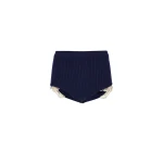 Magda-Butrym-Cashmere-crochet-trim-shorts-in-navy-scaled23935_nobg Magda Butrym Cashmere crochet-trim shorts in navy