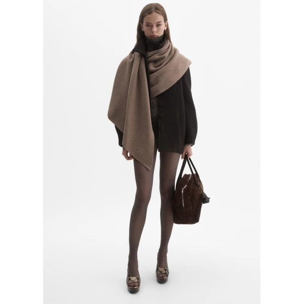 Magda Butrym Coats