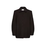Magda-Butrym-Cashmere-jacket-with-collar-in-brown-scaled35987_nobg Magda Butrym Cashmere jacket with collar in brown