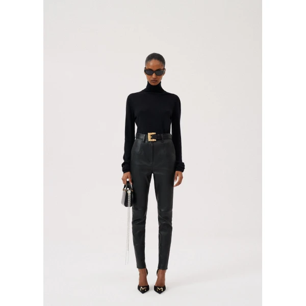 Magda Butrym Knitwear