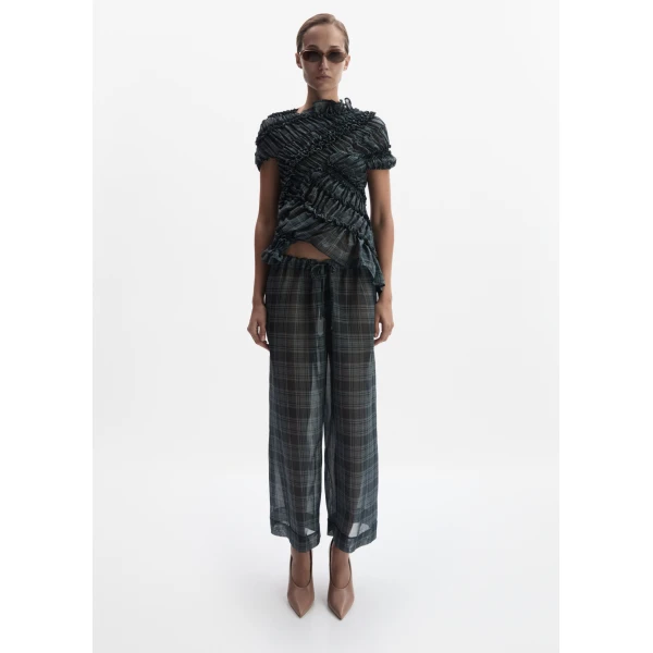 Magda Butrym Pants