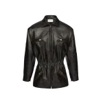 Magda-Butrym-Cinched-leather-jacket-in-vintage-black-scaled55082_nobg Magda Butrym Cinched leather jacket in vintage black