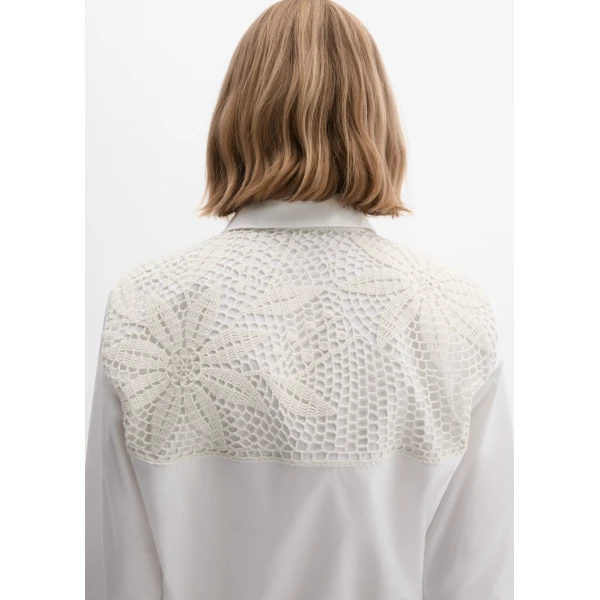 Magda Butrym White Tops