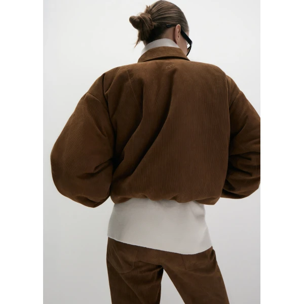 Shell Jackets