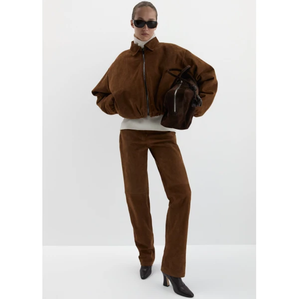 Magda Butrym Pants