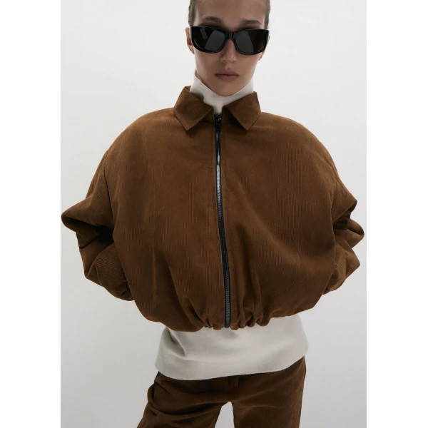 Magda Butrym Neutrals Pants