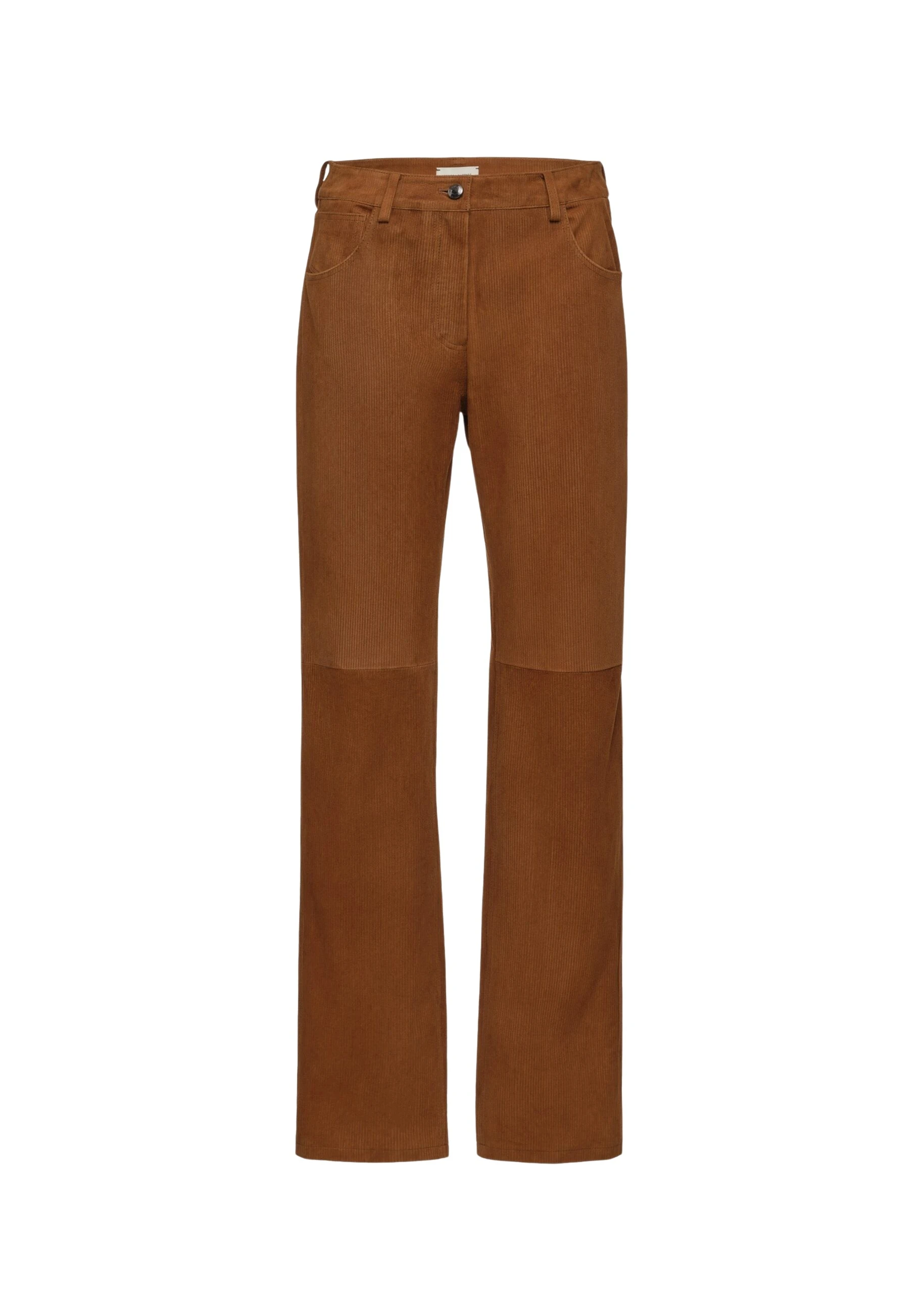 Magda-Butrym-Corduroy-effect-leather-straight-leg-pants-in-terracotta-scaled12834_nobg Magda Butrym Corduroy-effect leather straight-leg pants in terracotta