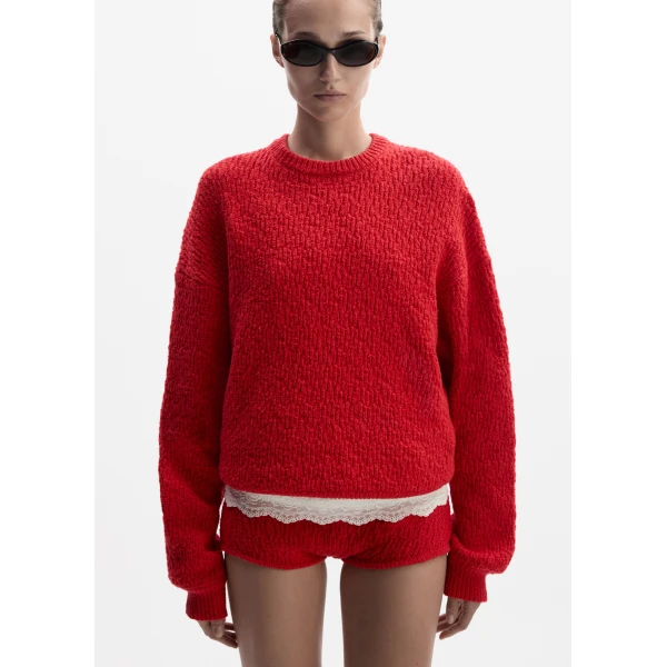 Magda Butrym Knitwear