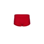 Magda-Butrym-Cotton-and-linen-knit-shorts-in-red-scaled36075_nobg Magda Butrym Cotton and linen knit shorts in red