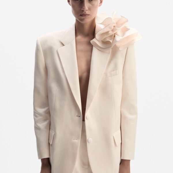 Magda Butrym Jackets