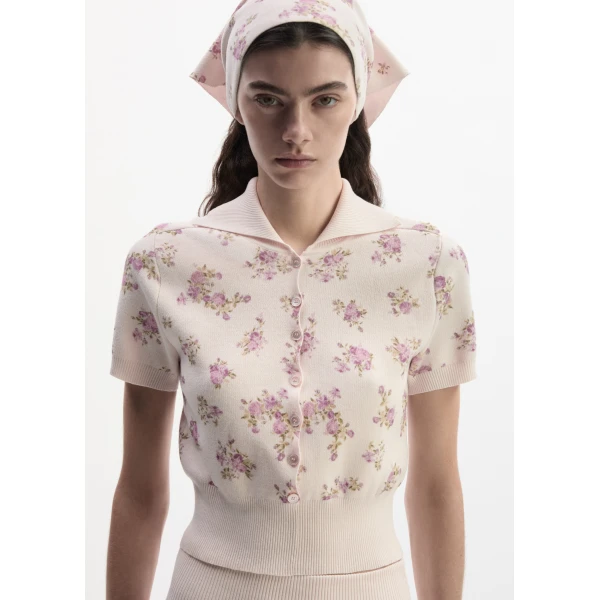 Magda Butrym Knitwear