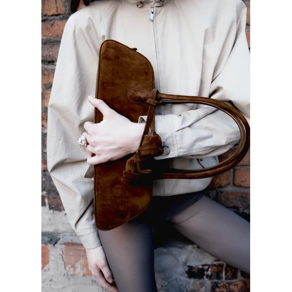 Shell Coats