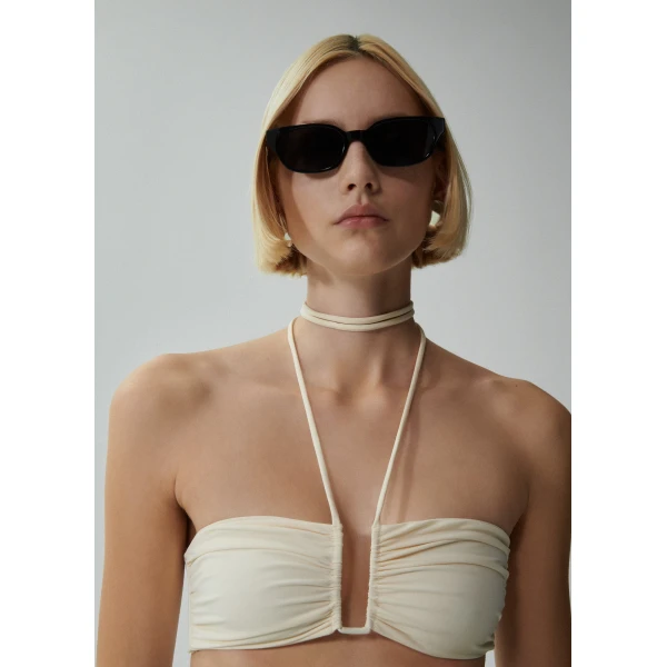 Magda Butrym Bikini