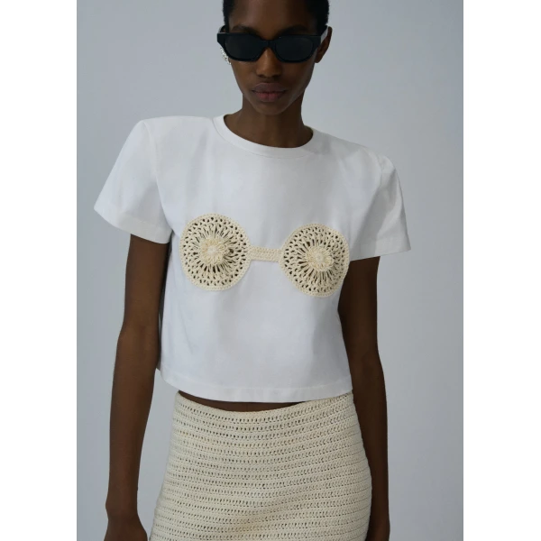 Magda Butrym Skirts