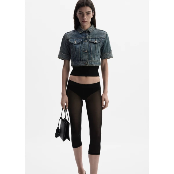Magda Butrym Pants