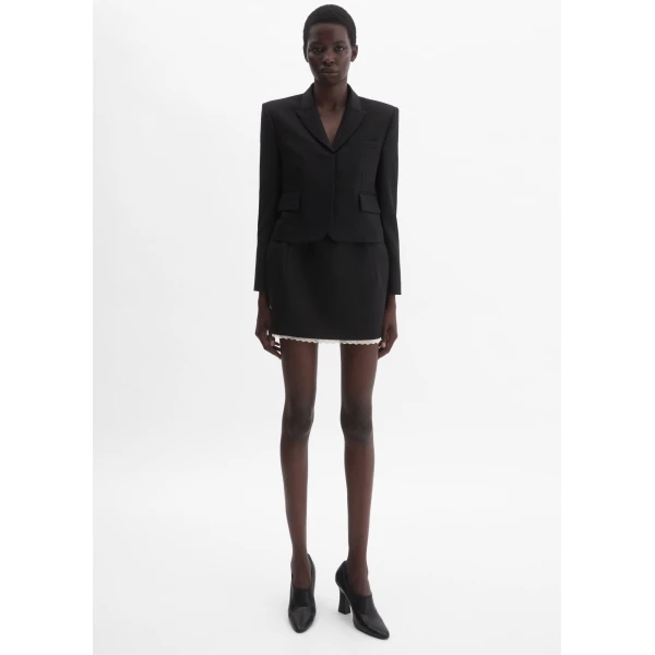 Magda Butrym Jackets