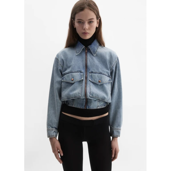 Magda Butrym Pants