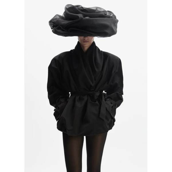 Magda Butrym Coats